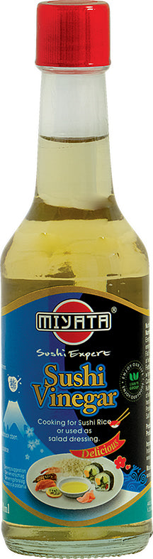 Sushi eddike 150 ml