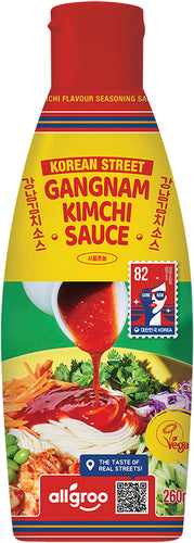 Kimchi sauce 320 g