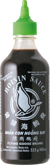Hoisin Sauce 455 ml