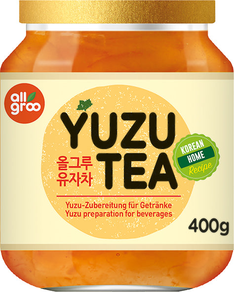 Yuzu the 400 g