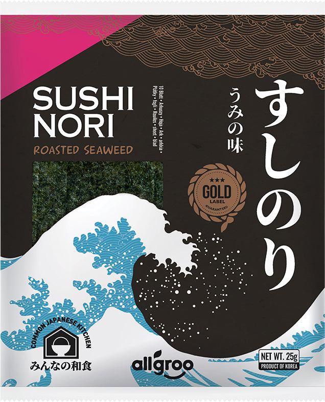 Sushi Tang 10stk