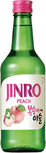Soju m. ferskensmag 350 ml