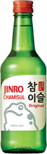 Soju original 350 ml