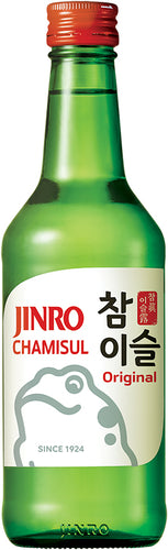 Soju original 350 ml