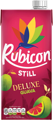 Guava juice 1 liter