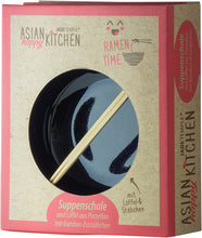 Ramen suppeskålsæt