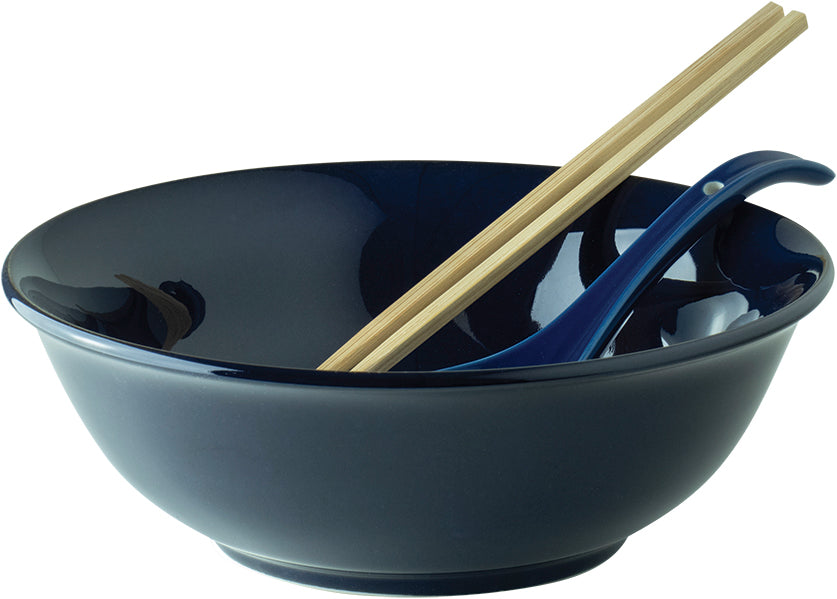 Ramen suppeskålsæt