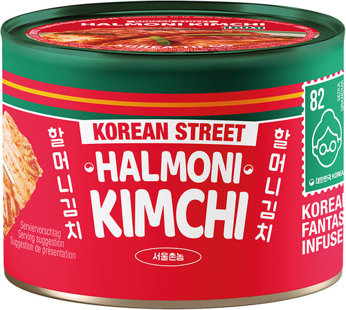 Kimchi 160g