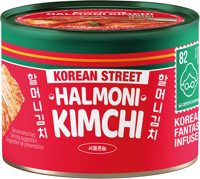 Kimchi 160g