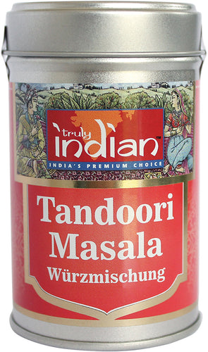 Tandoori Masala 55 g