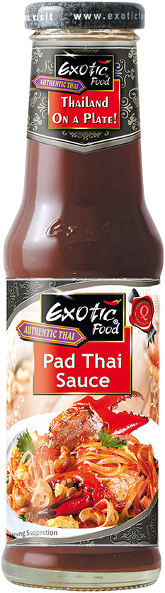 Pad thai sauce 250 ml