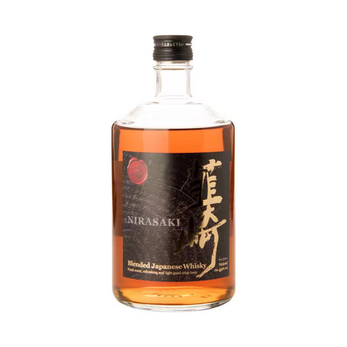Whisky Nirasaki 700 ml