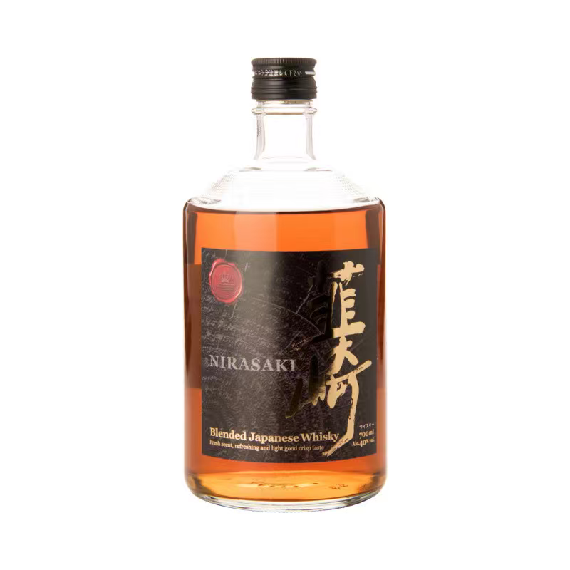 Whisky Nirasaki 700 ml