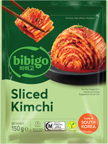 Kim chi salat 150 g