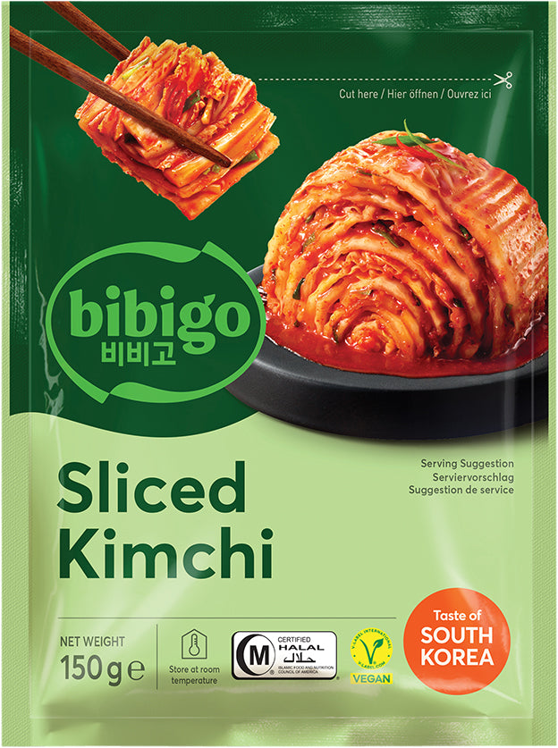 Kim chi salat 150 g