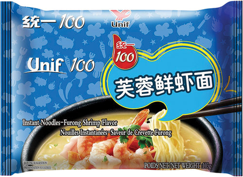 Instant nudler m rejesmag 103 g