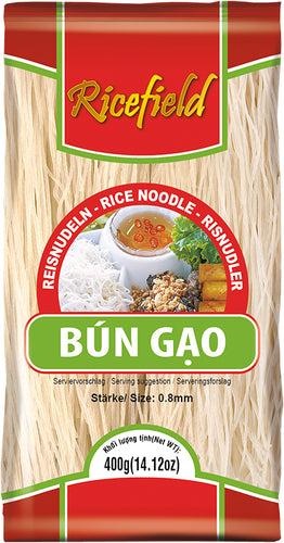 Risnudler Bun gao 400 g