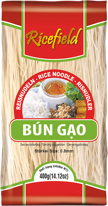 Risnudler Bun gao 400 g