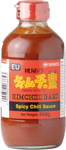 Kimchi base 450 g