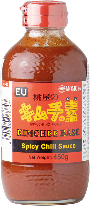 Kimchi base 450 g