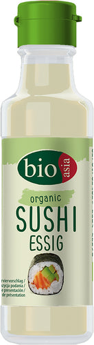 Sushi eddike 150 ml, øko