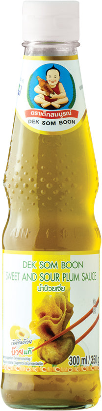 Blommesauce 300 ml