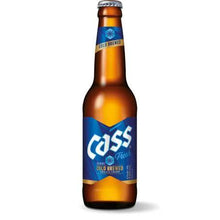 Cass 330 ml