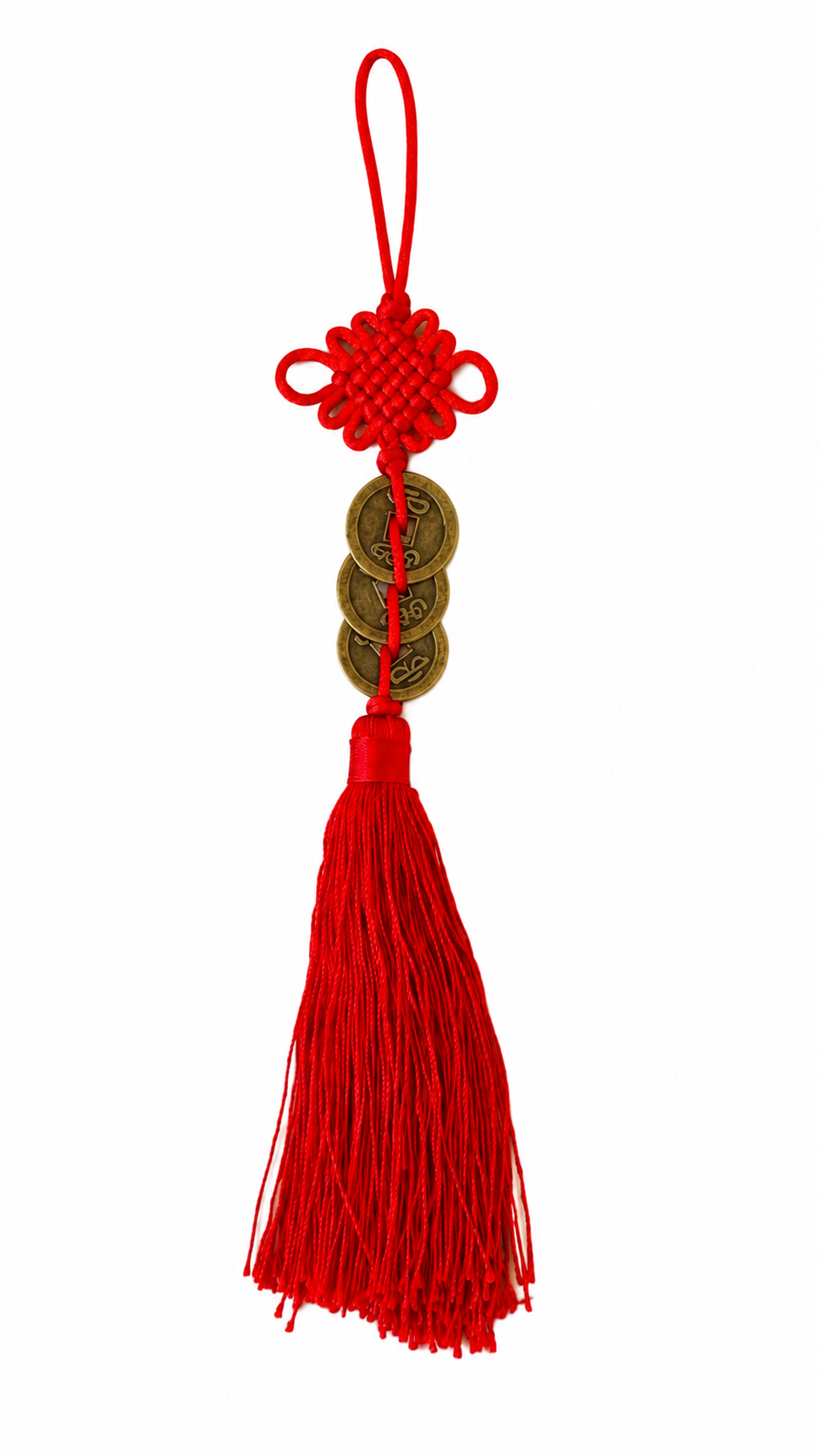Lykke Amulet