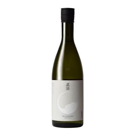 Sake masumi 720 ml