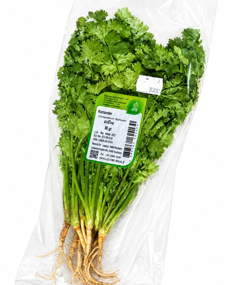 Koriander 50 g Thailand