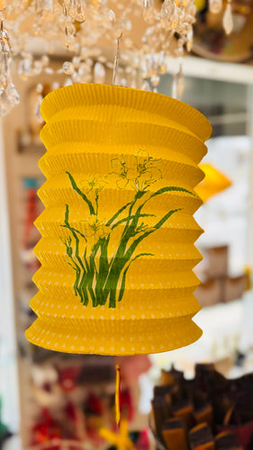 Papirlampe 12 stk/pk