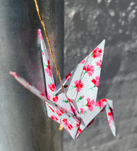 Origami-papir/pakke
