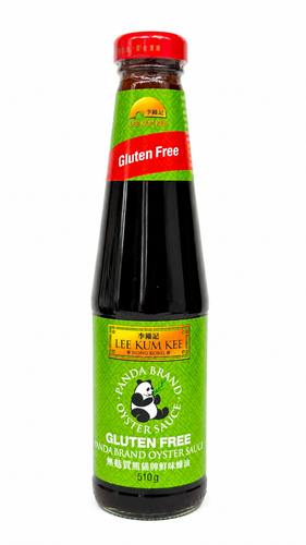 Glutenfri østerssauce 510 g