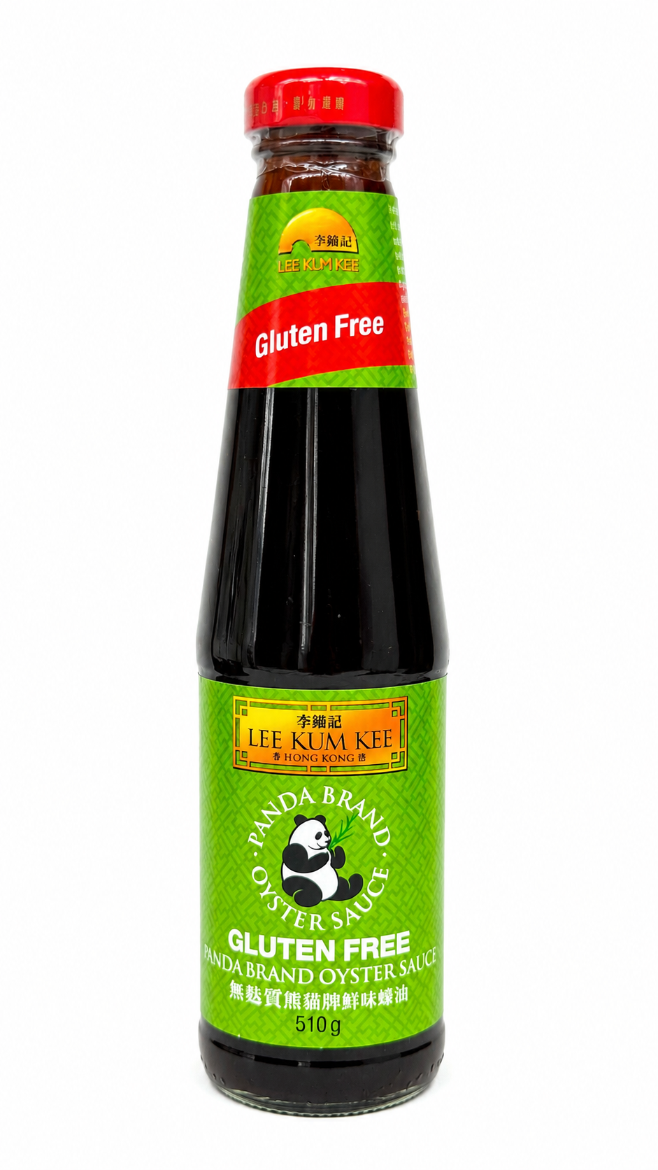 Glutenfri østerssauce 510 g