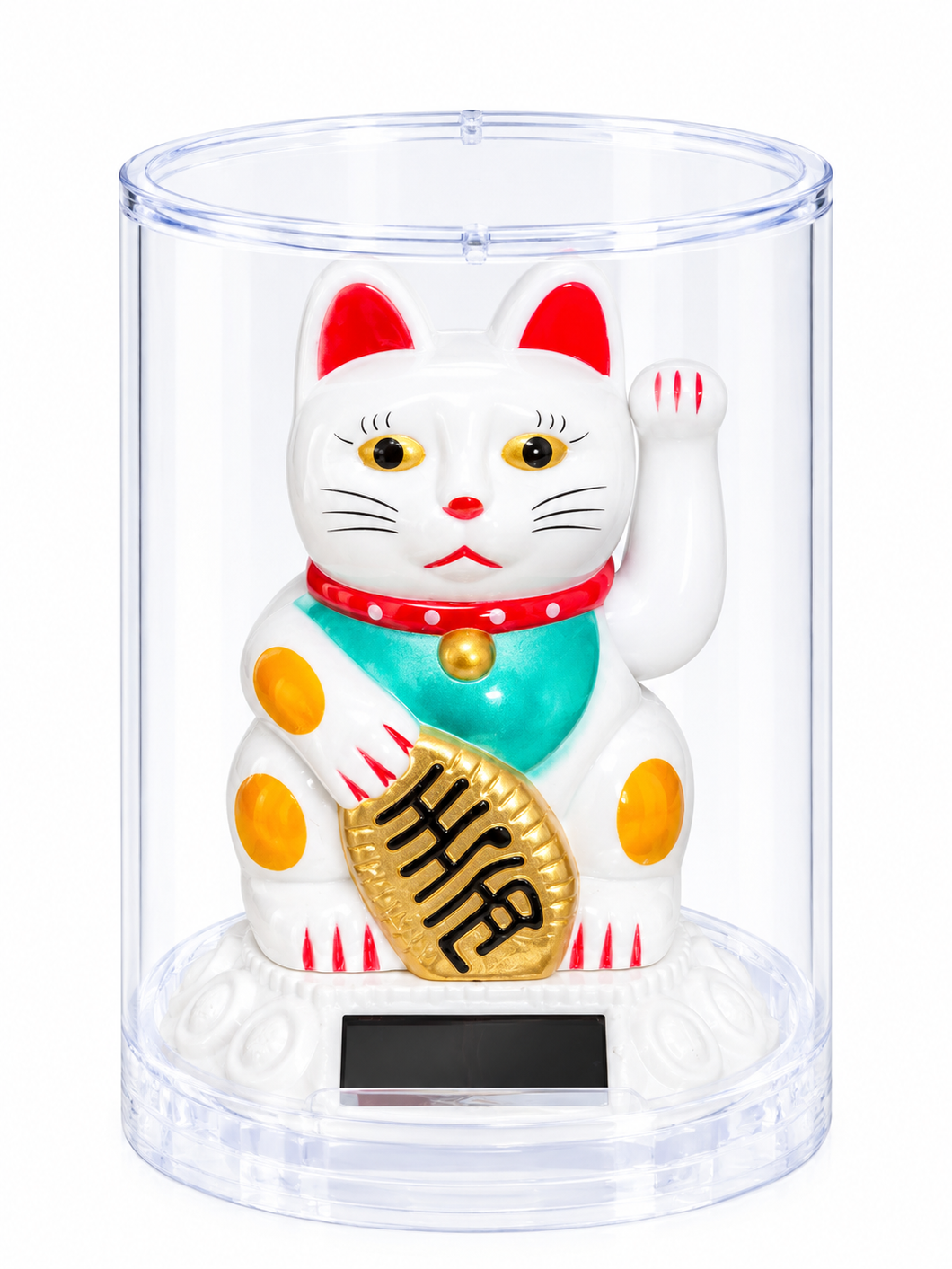 Lykkekat