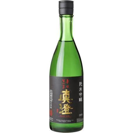 Sake Masumi 720 ml