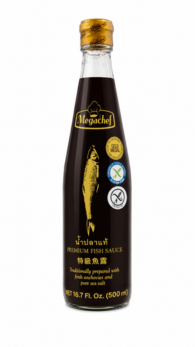 Fiskesauce 500 ml