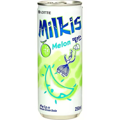 Milkis melon 250 ml