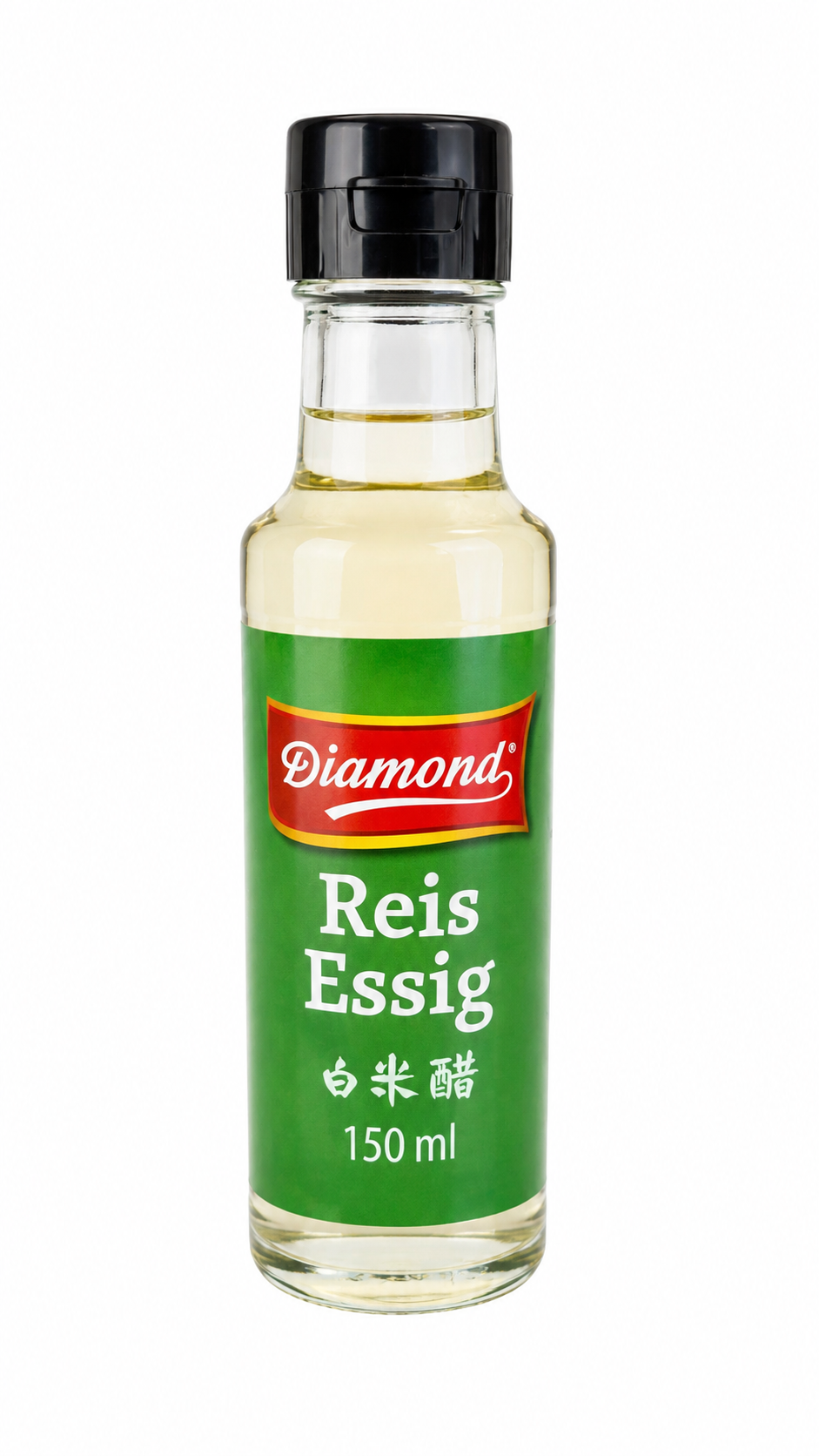 Ris eddike 150 ml