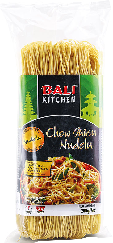 Chow Mien noodles 200 g
