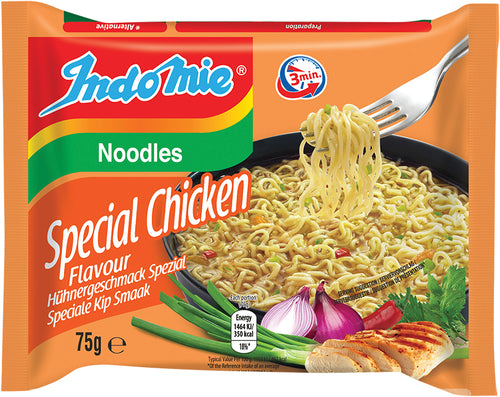 Indo mie, special kylling 75 g