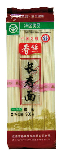 Somen nudler (longlife) 300 g