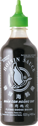 Hoisin Sauce 455 ml