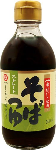 Soba nudelsauce 300 ml