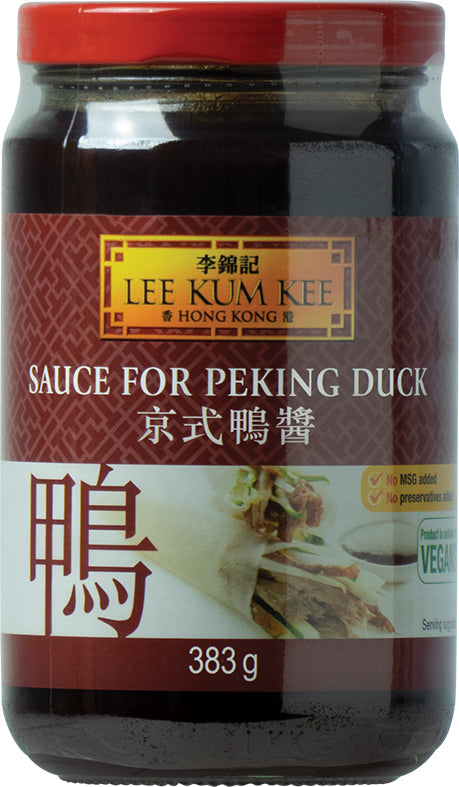 Peking and sauce 383 g