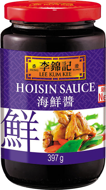 Hoisin sauce 397 g – Kina i Søborg