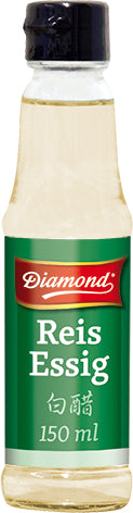 Ris eddike 150 ml
