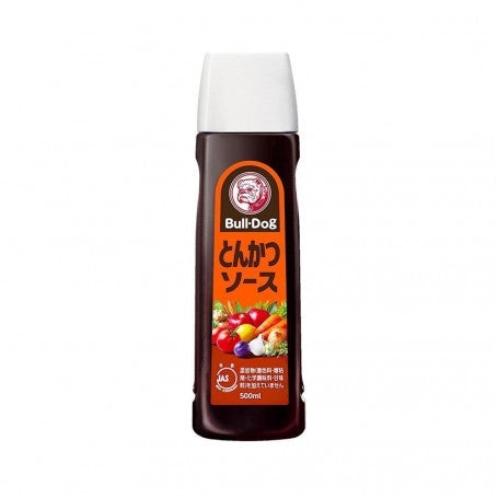 Tonkatsu sauce 500 ml