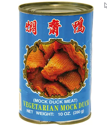 Mock Duck 280 g