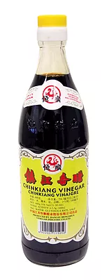 Chingkiang Risedikke 554 ml